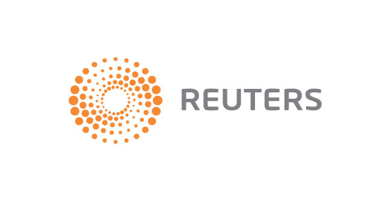 Reuters Logo